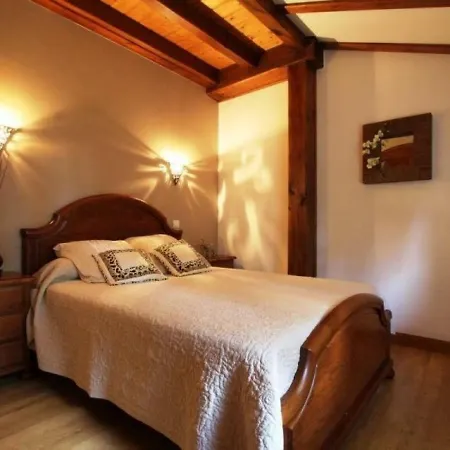 Ferienhaus House Errotalde-berria 3 Sare