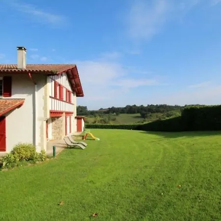 Ferienhaus House Errotalde-berria 3 Sare