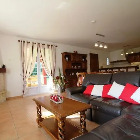 House Errotalde-berria 3 Sare
