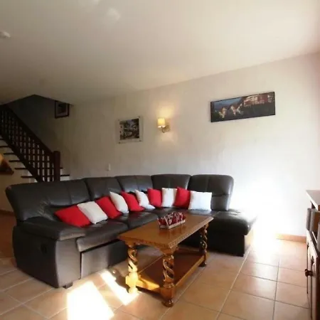 Ferienhaus House Errotalde-berria 3 *