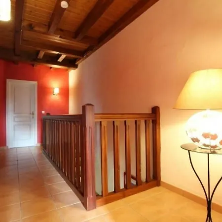 Ferienhaus House Errotalde-berria 3 *