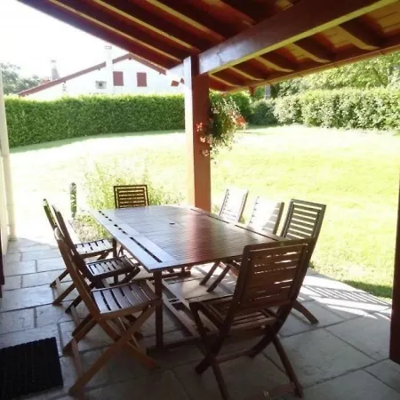 Ferienhaus House Errotalde-berria 3