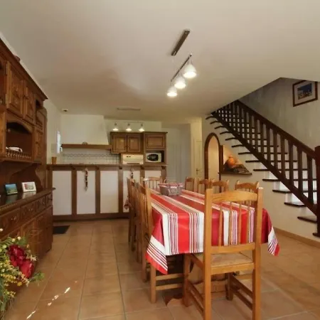 Ferienhaus House Errotalde-berria 3