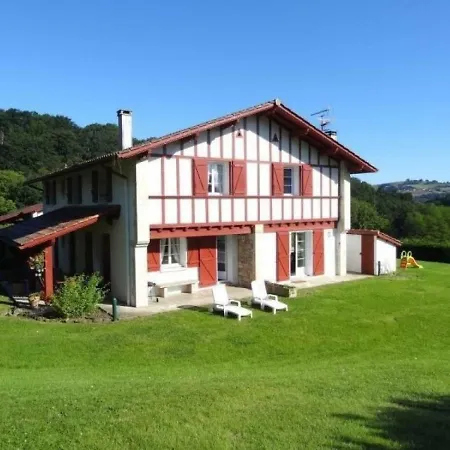 Ferienhaus House Errotalde-berria 3