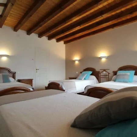 Ferienhaus House Errotalde-berria 3 Sare