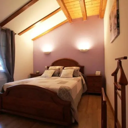 Ferienhaus House Errotalde-berria 3 *